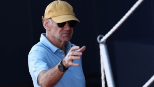Newey stiže u Aston Martin: Otkriven prvi cilj legendarnog inženjera