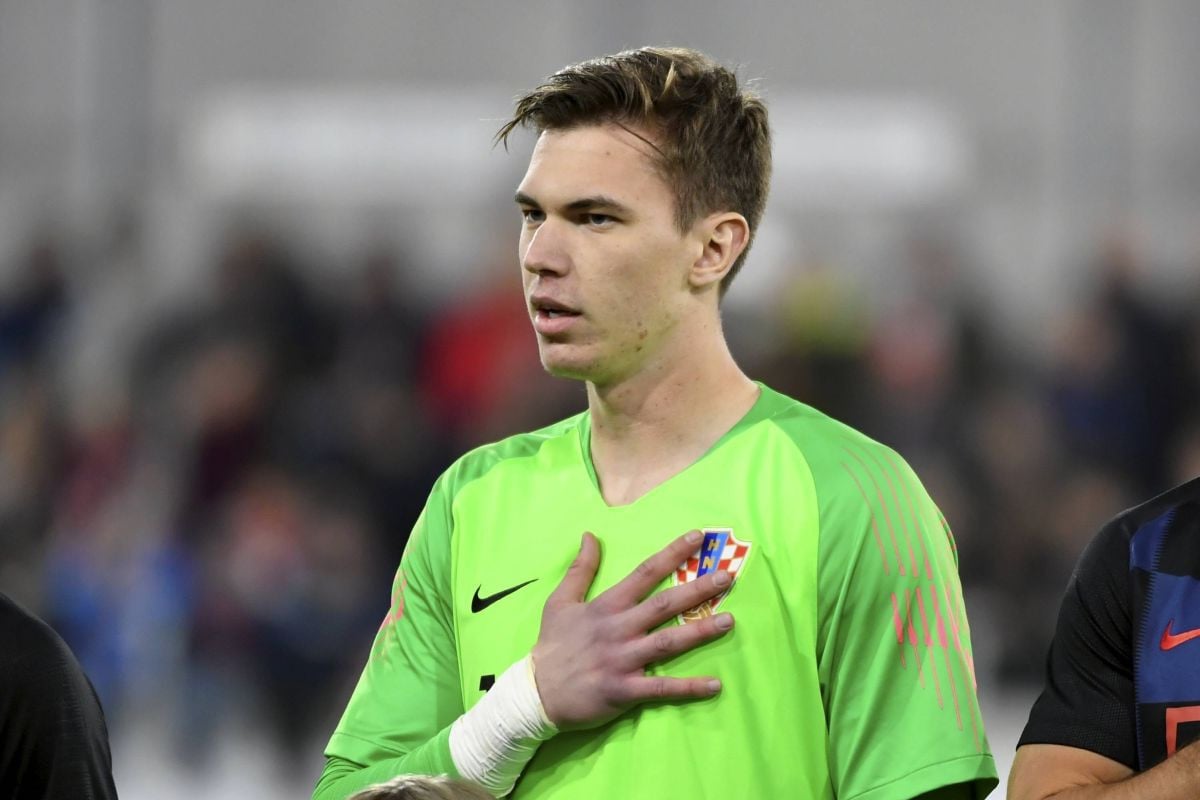 Vapaj jedinog hrvatskog golmana u ligama petica: "Nikad me nisu..."