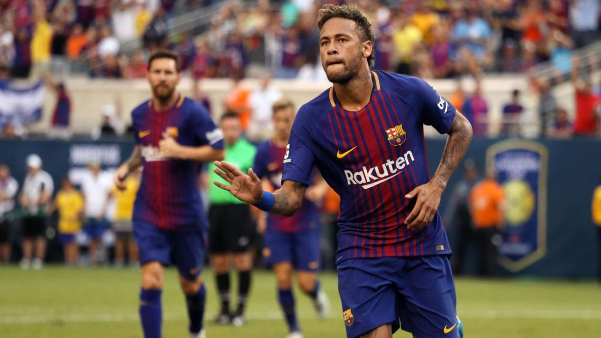 Neymarov odlazak u PSG je opametio čelnike Barcelone