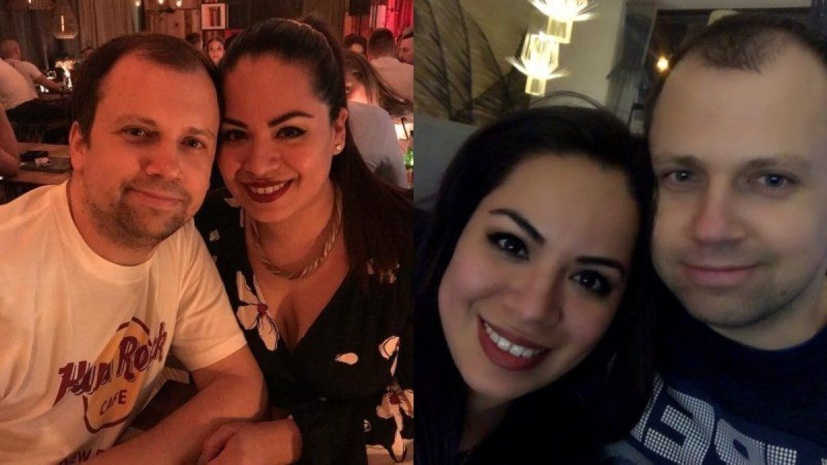 Mikec se vratio sa zlatnom medaljom, pa rekao istinu o supruzi Melissi: "Da riješim svima nedoumice" Mikec se vratio sa zlatnom medaljom, pa rekao istinu o supruzi Melissi: "Da riješim svima nedoumice"