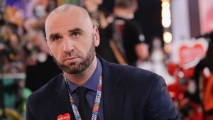 Gortata pitali šta bi uradio da Rusija krene na Poljsku: "Prvo dijete, pa žena..."