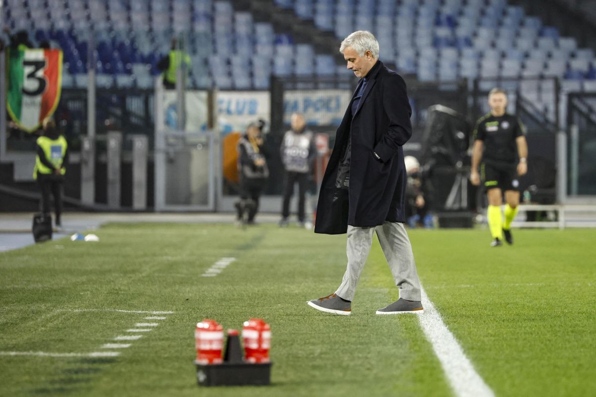 Legendarni Italijan tvrdi: "Mourinho je gotov, više nije u stanju trenirati"
