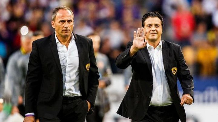 Zahović se pravio Englez, a u Mariboru minus sve veći