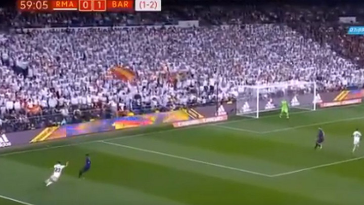 Ako Semedo nije do sada čuo za Reguilona, večeras je čula čitava njegova porodica
