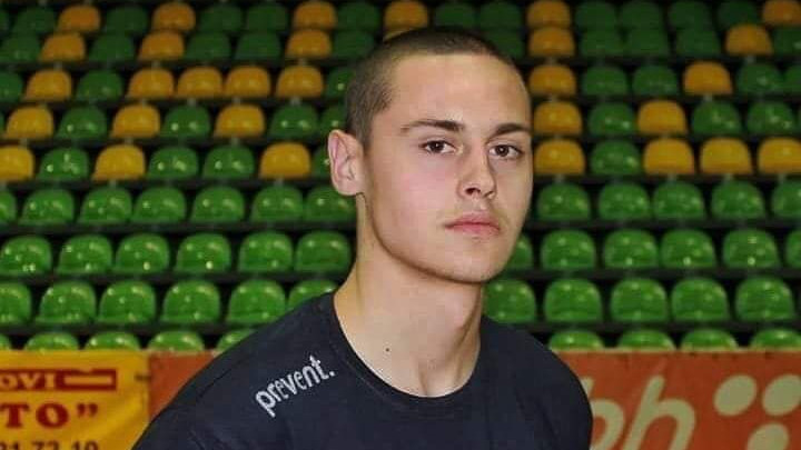 RK Sloboda nakon Abdurahmanovića, potpisao još jednog rukometaša