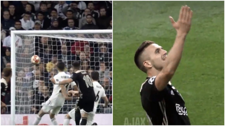 Dušan Tadić produžio ugovor sa Ajaxom, a holandski klub je to na sjajan način i objavio