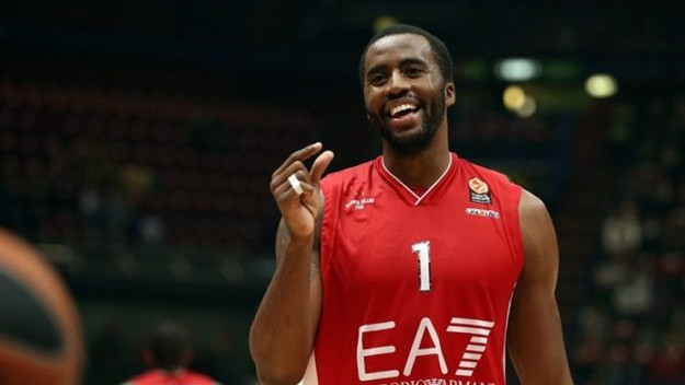 Jamel McLean pred potpisom za Sassari