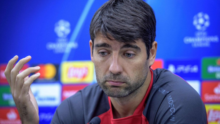 Ćorluka uoči meča protiv Atletica objasnio šta je najmoćnije oružje španskog tima