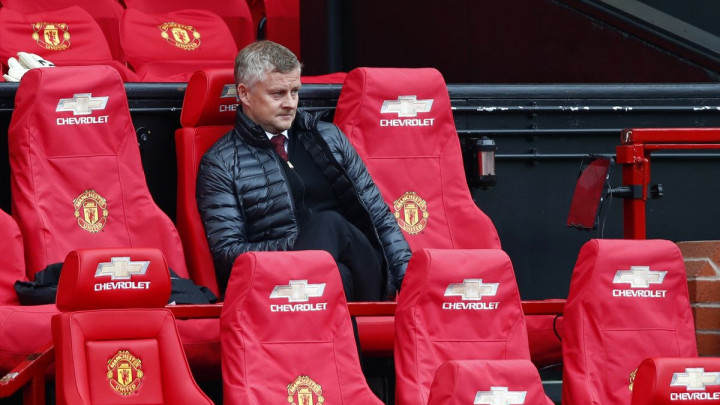 Solskjaer odlučio pokvariti planove velikim rivalima