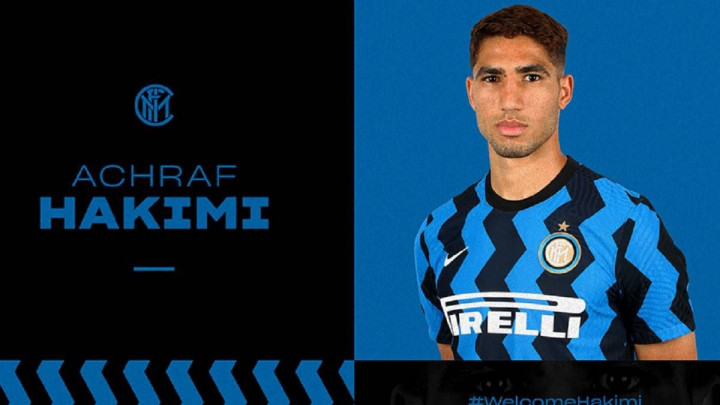 Zapelo oko broja: Inter brisanjem objave potvrdio novi zvučni transfer na Apeninima