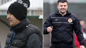 Nestorović nekako sastavio tim, nekoliko novosti u postavi Veleža