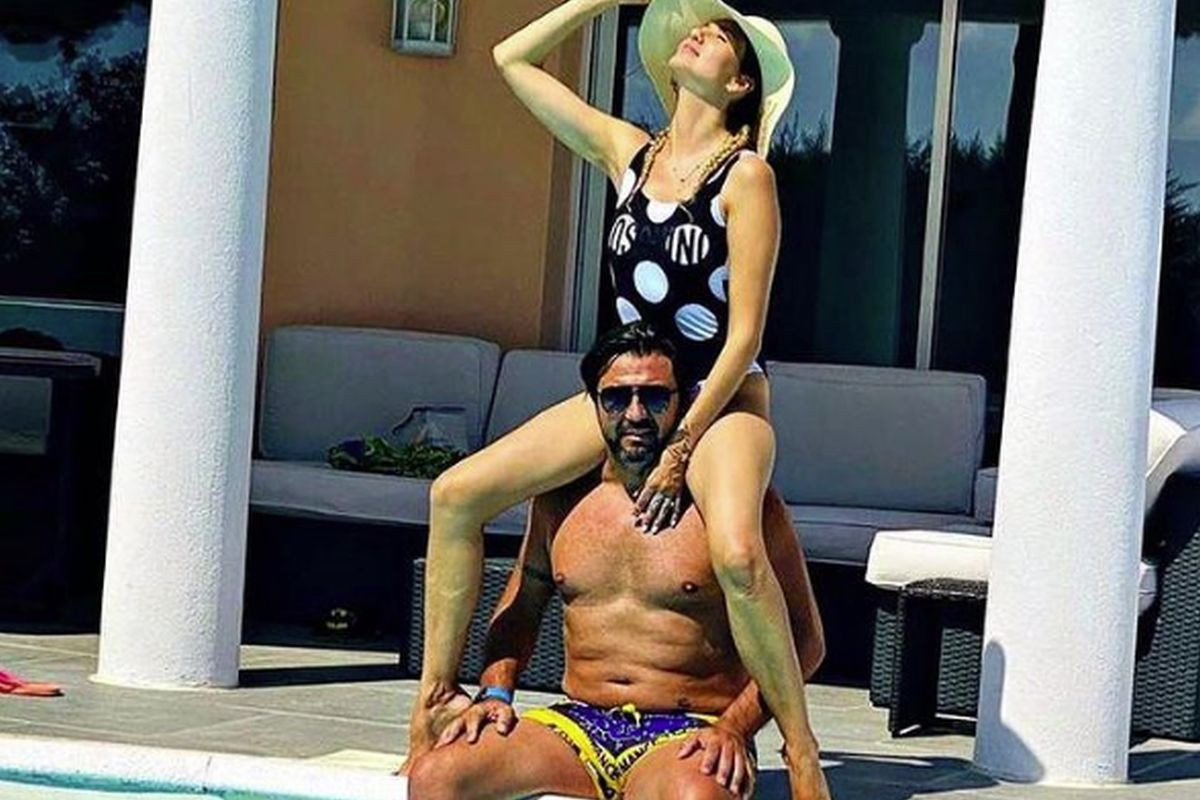 "Ima 11 godina, odmah misli da je Ronaldo ili Messi, hoće skupo auto, kopačke sa svojim imenom..."