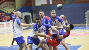 Borac bolji od Iskre, Slavija od Sloge Doboj