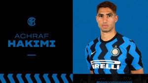 Zapelo oko broja: Inter brisanjem objave potvrdio novi zvučni transfer na Apeninima