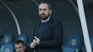 Toni Karačić nakon trijumfa na Grbavici: Zasluženo, kvalitetniji smo bili večeras