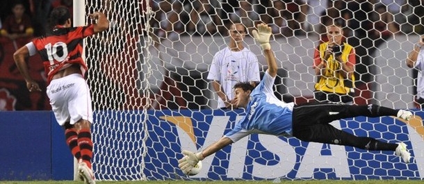 U Flamengu se nadaju Ronaldinhovom ostanku U Flamengu se nadaju Ronaldinhovom ostanku