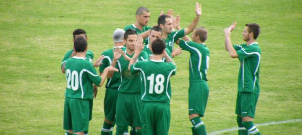 Vardaru pripao vječiti derbi, Metalurg iz Skoplja novi lider