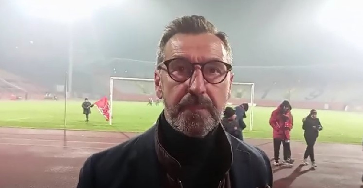 Nalić iskren nakon Budućnosti: "Sve utakmice su teške, ova liga je jako teška"