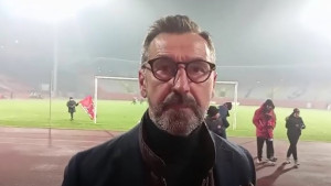 Nalić iskren nakon Budućnosti: "Sve utakmice su teške, ova liga je jako teška"