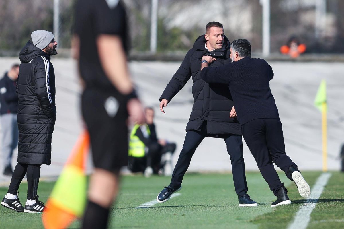 Na Poljudu se sprema do jučer nezamislivo? "Hajduk ima veliki problem i sigurno će..."