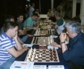 ŠK Bosna organizuje brzopotezni turnir ŠK Bosna organizuje brzopotezni turnir