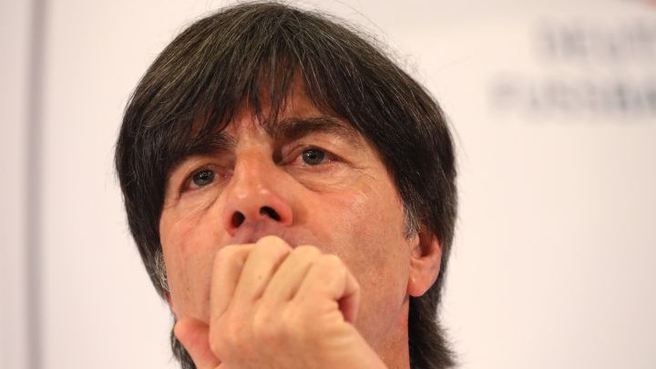 Iznenađenje na spisku Njemačke: Low pozvao napadača koji još nije dao gol