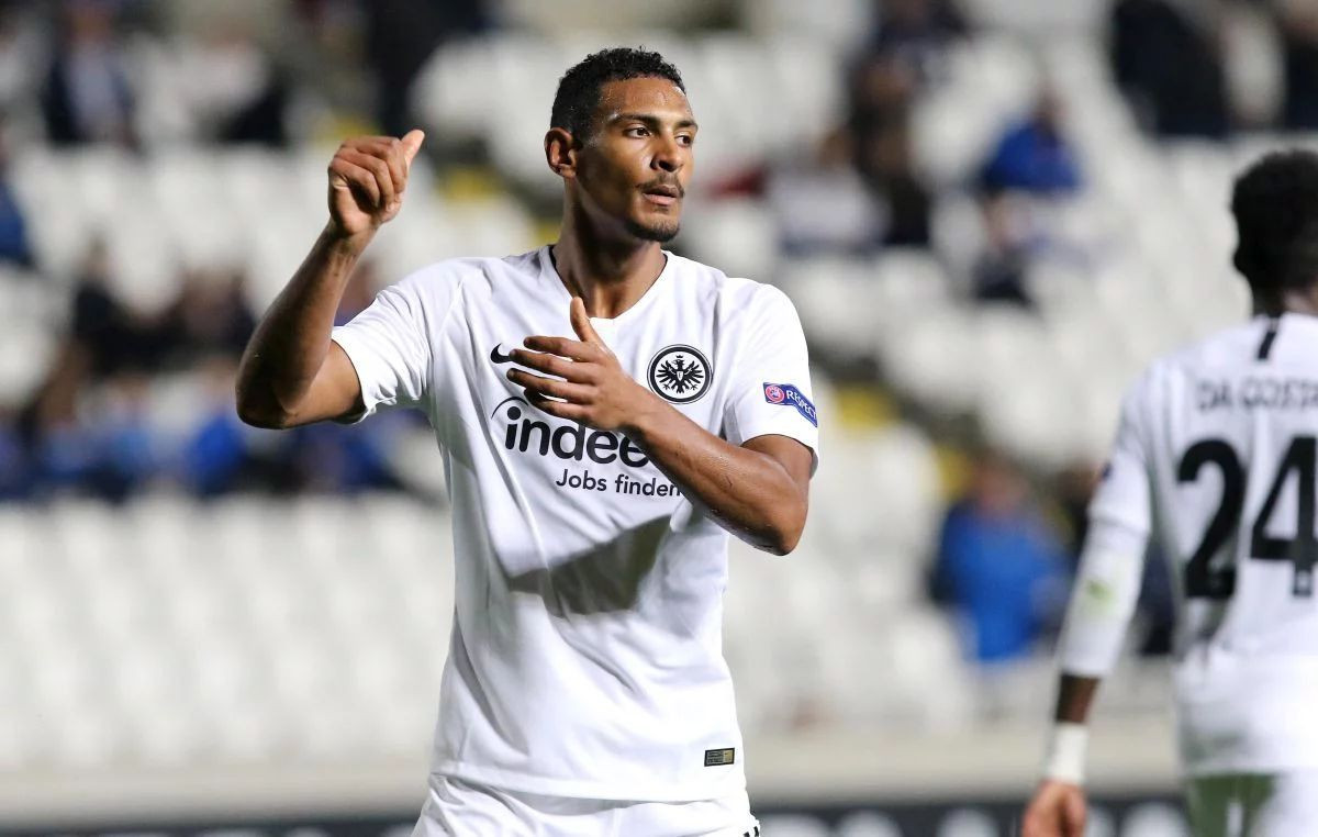 Haller prošao ljekarske preglede, ubrzo potpisuje za West Ham United