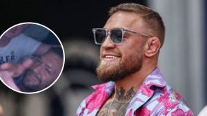 Meč je za mjesec dana, a Conor McGregor je u punim pripremama - Noćni provod, žene i dosta toga još