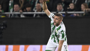 Nije igrač za velike utakmice: Ćivić ostavio na cjedilu Ferencvaros koji će sada teško do titule
