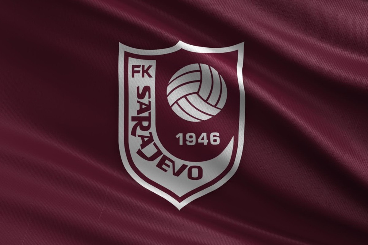 Napadnut trener Akademije FK Sarajevo, oglasio se klub Napadnut trener Akademije FK Sarajevo, oglasio se klub