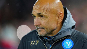 Spalleti je nakon uvreda od ljudi iz Juventusa još jednom pokazao kakav je gospodin