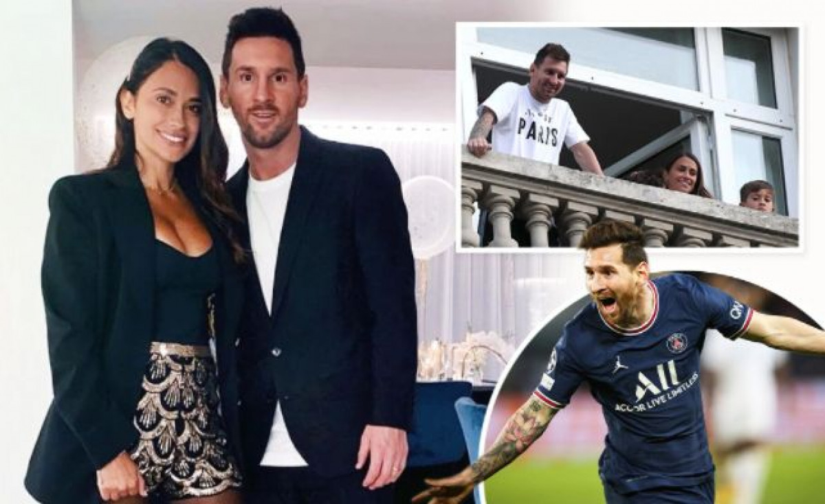 Lopovi kroz balkon ušli u hotel u kojem živi Lionel Messi: "Toliko plaćaš sobu, a oni uđu tek tako"