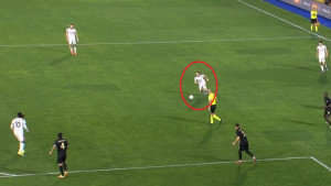 Ono što je sinoć doživio Luka Modrić od navijača Milana nije ni veliki Zlatan Ibrahimović!
