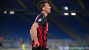 Mandžukić spreman za Juventus