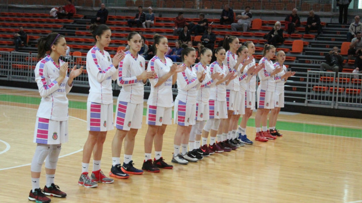 Košarkašice Čelika protiv Sparsa upisale četvrtu uzastopnu pobjedu
