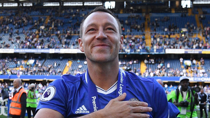 Ništa od posla na TV-u, John Terry pronašao novi klub: Upravo je na ljekarskim pregledima!