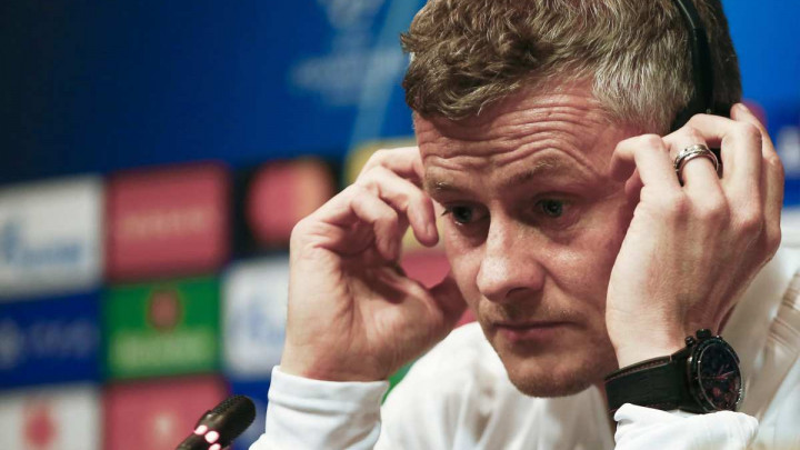 Solskjaer pojačava tim: "Nadam se da ću dobiti željene igrače"
