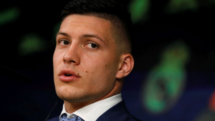 Koliki je 'kolač' Crvene zvezde u transferu Luke Jovića?