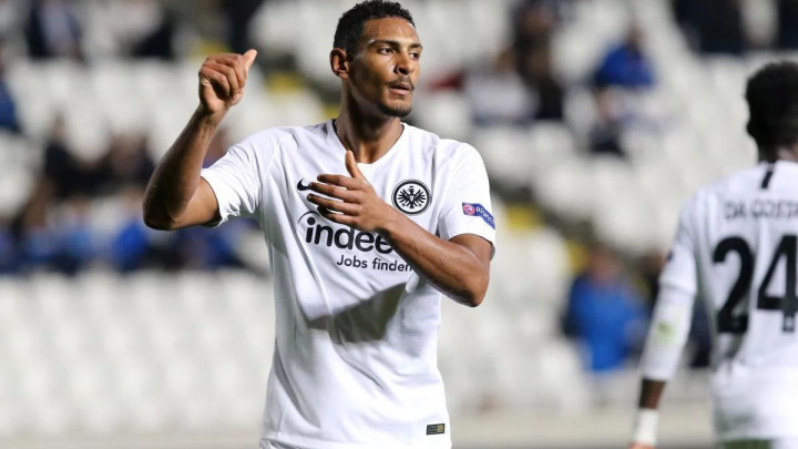 Haller prošao ljekarske preglede, ubrzo potpisuje za West Ham United