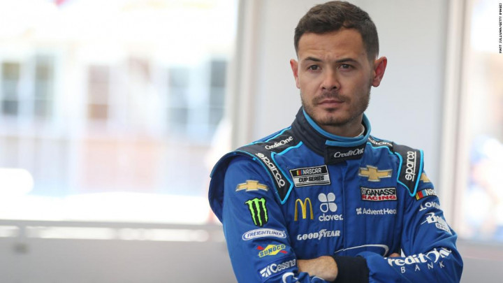 NASCAR suspendirao vozača zbog rasizma