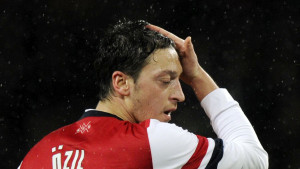Mesut Ozil ponuđen Juventusu