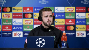 Pjanić: Pričat ću unucima o Ronaldu i Messiju