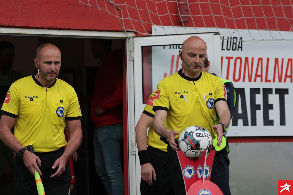 Kazlagiću derbi na Koševu, a Musi u Banjoj Luci Kazlagiću derbi na Koševu, a Musi u Banjoj Luci