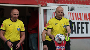 Kazlagiću derbi na Koševu, a Musi u Banjoj Luci