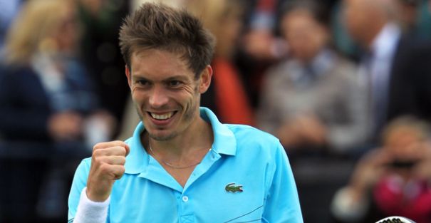 Nicolas Mahut eliminisao Andyja Murraya