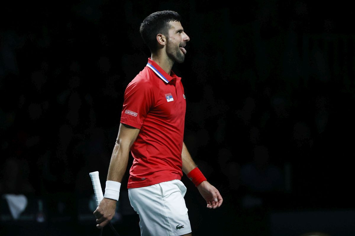 Britanci se 'vadili' protiv Novaka i nisu imali šanse kada se igra za 'sveti dres'