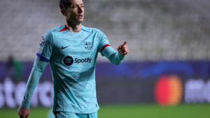Lewandowskog pitali o Saudijskoj Arabiji: "Moja fudbalska karijera neće trajati vječno..."