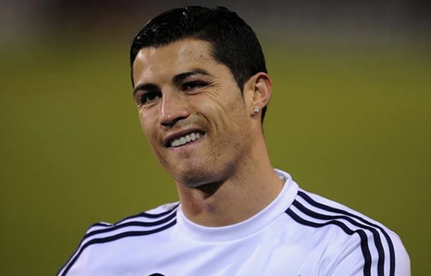 Ronaldo: Barca je nevjerovatan tim, ali idemo na pobjedu