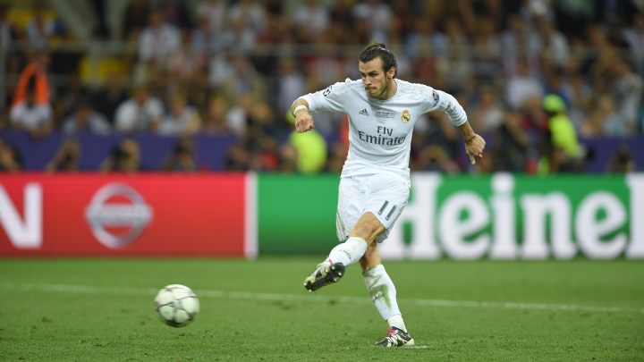 Sedmogodišnji ugovor za Garetha Balea
