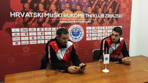 Medić: Moramo se maksimalno mobilizirati da bi rezultat bio dobar 
